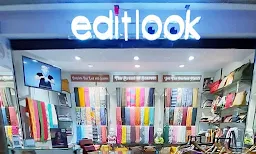 Editlook - Logo