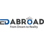 Edabroad Study Abroad Consultants - Logo