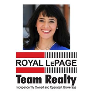 Eda Rasooli Ottawa&s;s Realtor of Royal LePage - Logo