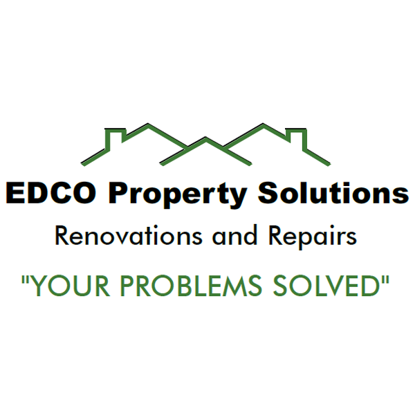 EDCO Property Solutions - Logo
