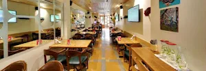 Eddies Bistro - Cover photo