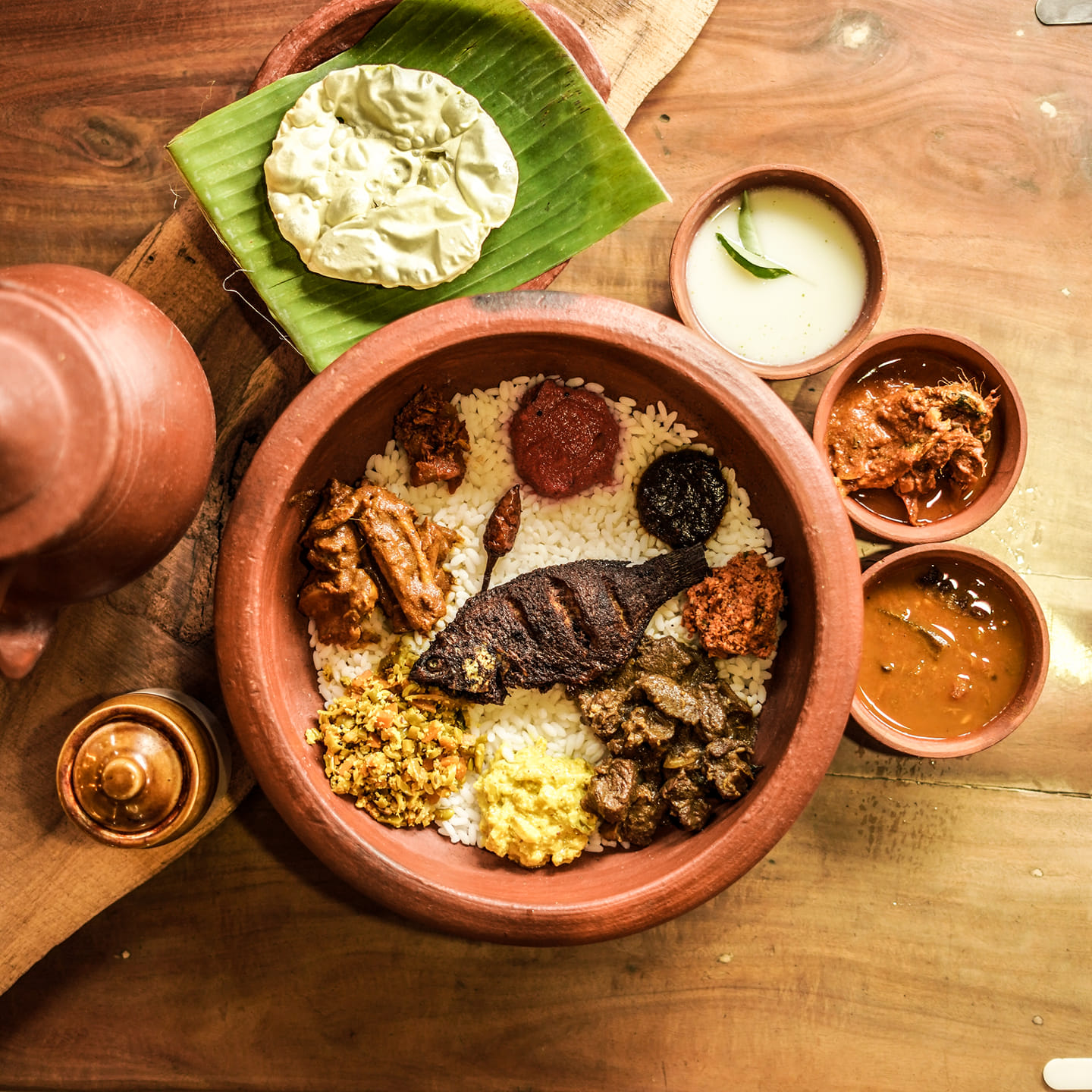 Eden Garden Restaurant - Logo