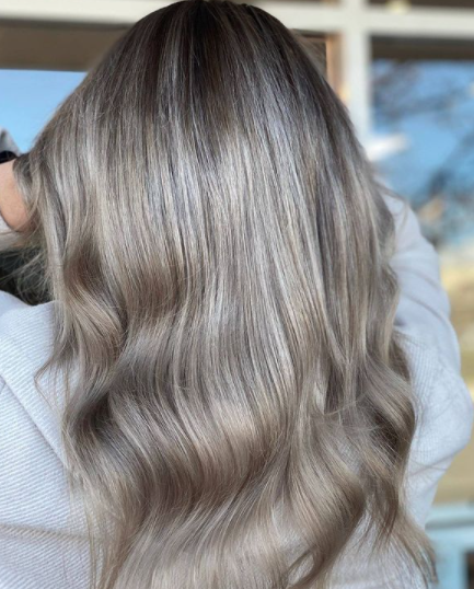 Eden Hair Energy - Cover photo