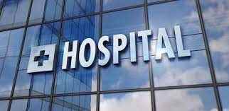 Eden Hospital - Cover photo