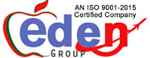 Eden Immigration - Logo