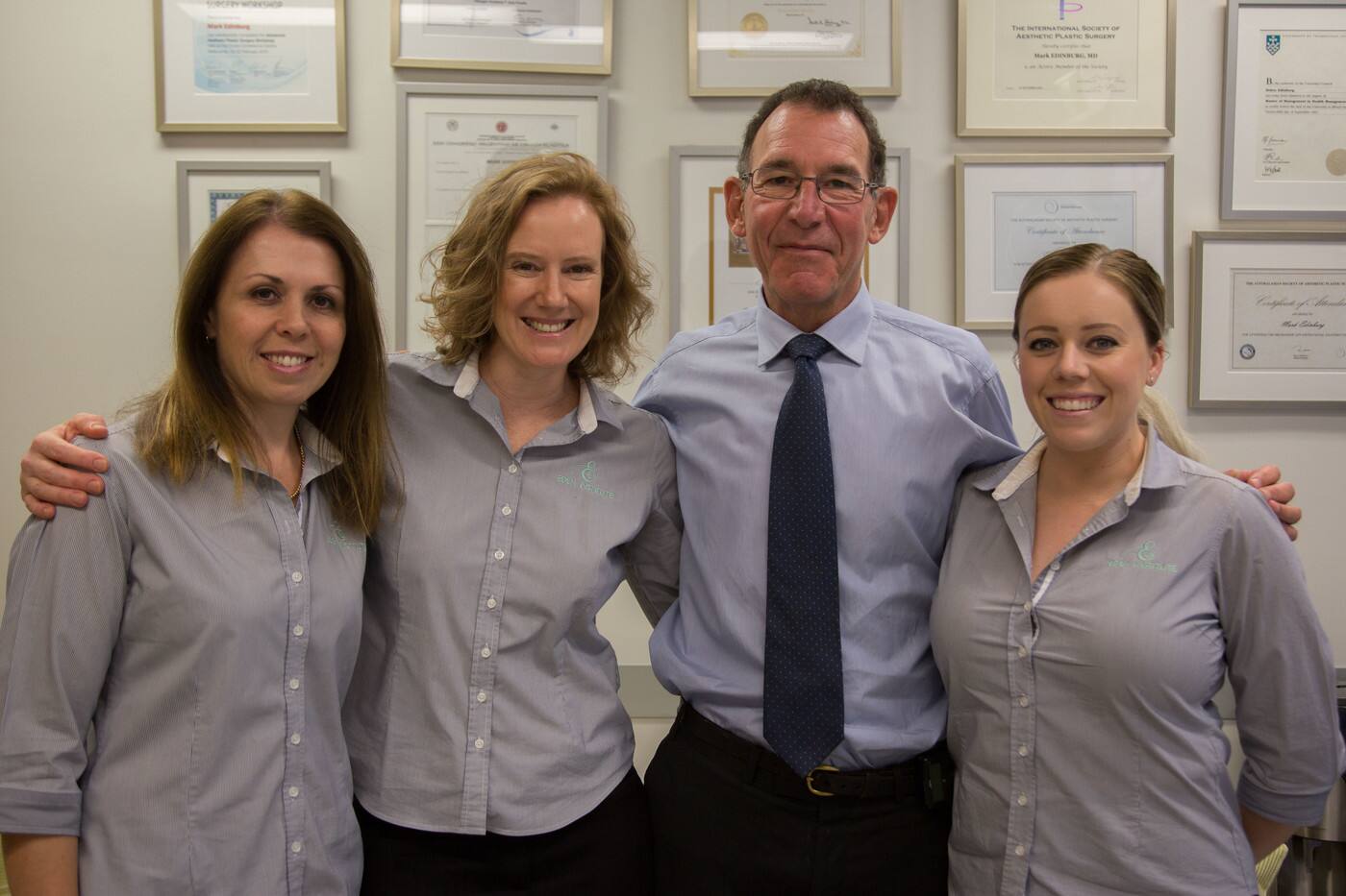 Eden Institute of Plastic and Cosmetic Surgery - Cover photo