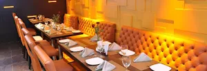 Eden Kitchen & Bar - Logo