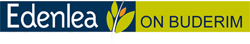 EdenLea on Buderim - Logo