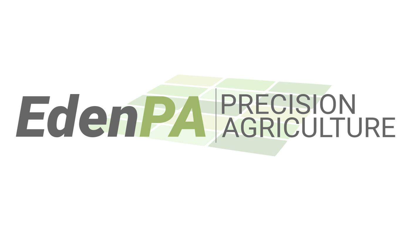 Eden Precision Agriculture - Cover photo