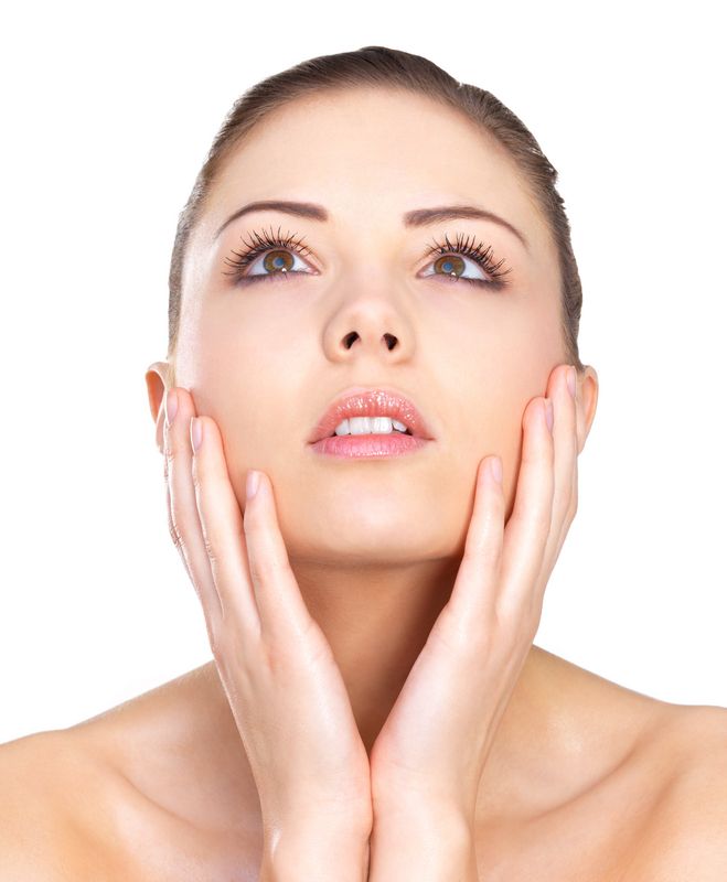 Eden Pure Skin - Logo