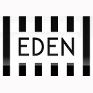 Eden Salon - Logo