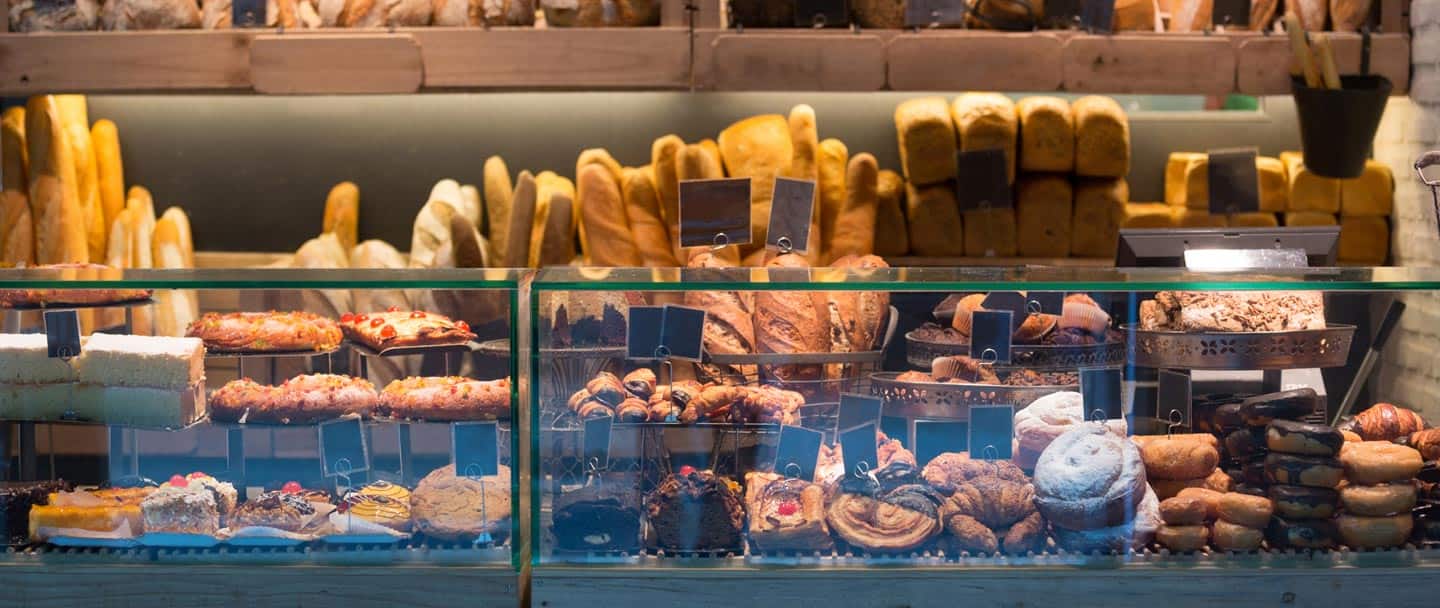 Edens Confectionery - Cover photo
