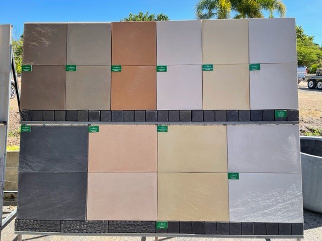 Edenstone Masonry NQ - Cover photo