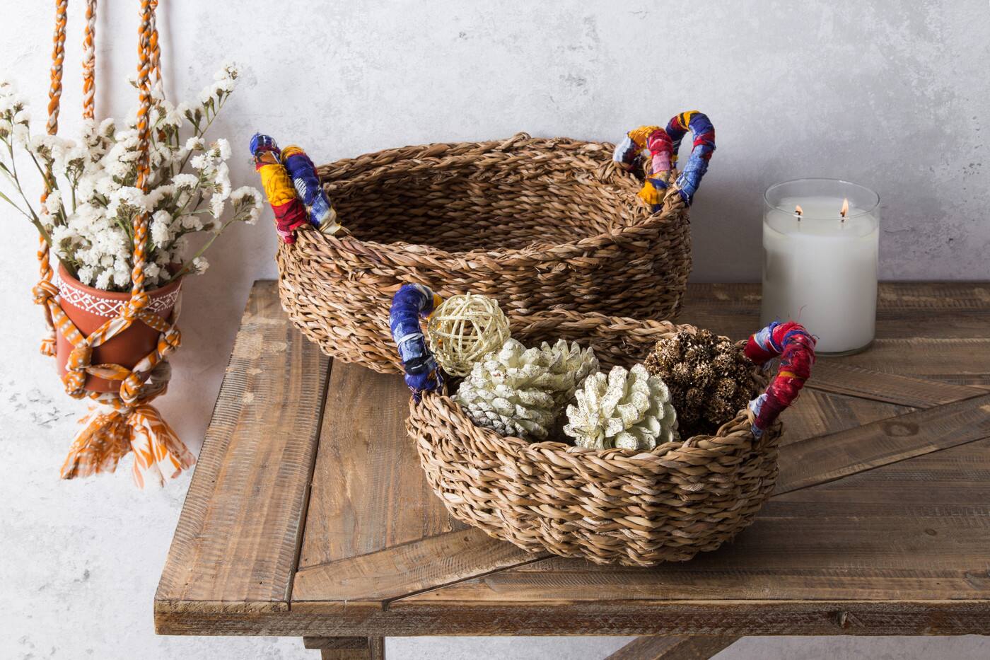 Ederra Home And Garden Decor - Cover photo