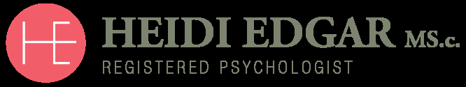 Edgar Psychological - Logo
