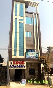 Edge Academy - Logo