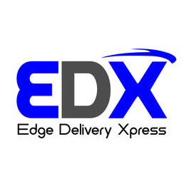 Edge Delivery Xpress - Logo