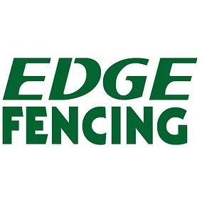 Edge Fencing - Logo