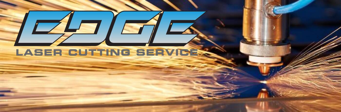 Edge Laser Cutting Service - Cover photo