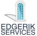 Edgerik Services - Logo