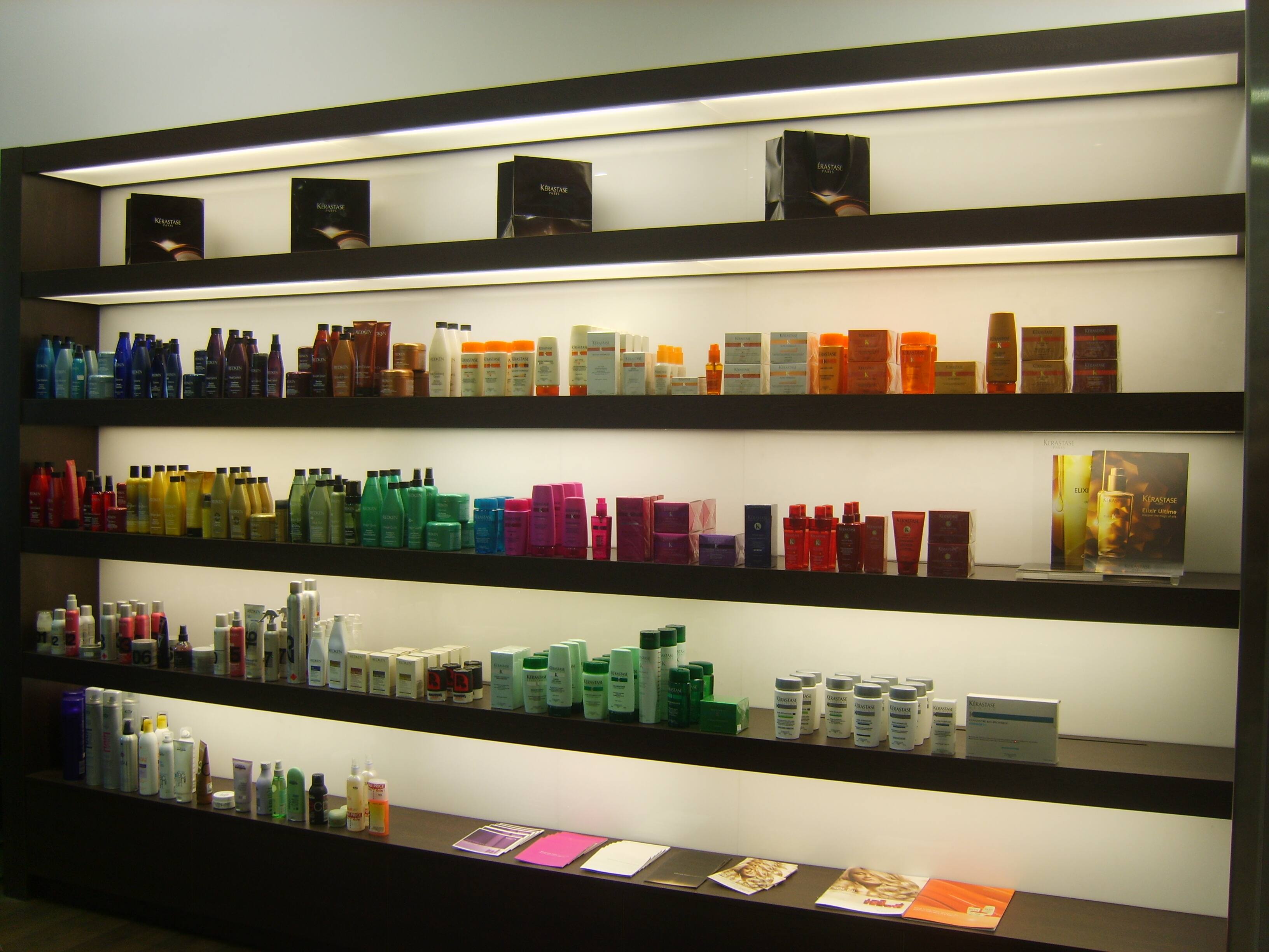 Edge Salon - Cover photo