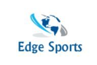 EDGE SPORTS - Logo