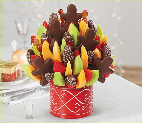 Edible Arrangements-1194 - Cover photo