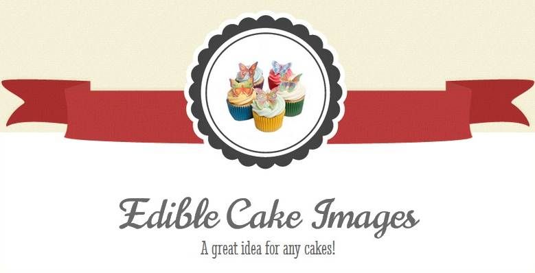 Edible Images - Cover photo