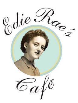 Edie Raes Cafe - Logo