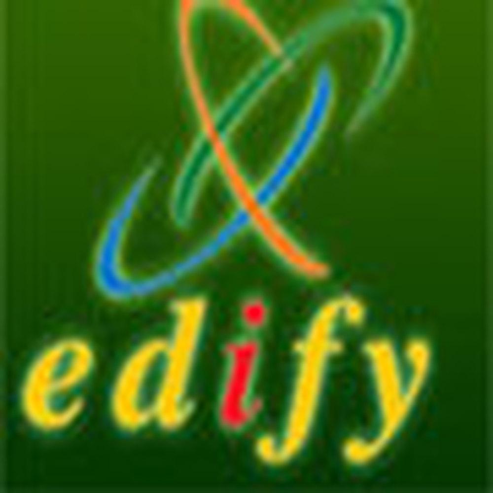 Edify Group Of Institutions - Logo