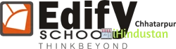 Edify School - Logo