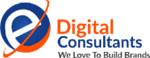 Edigital Consultants - Logo