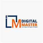 Edigital Master - Logo