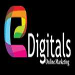 Edigitals 145907 - Logo