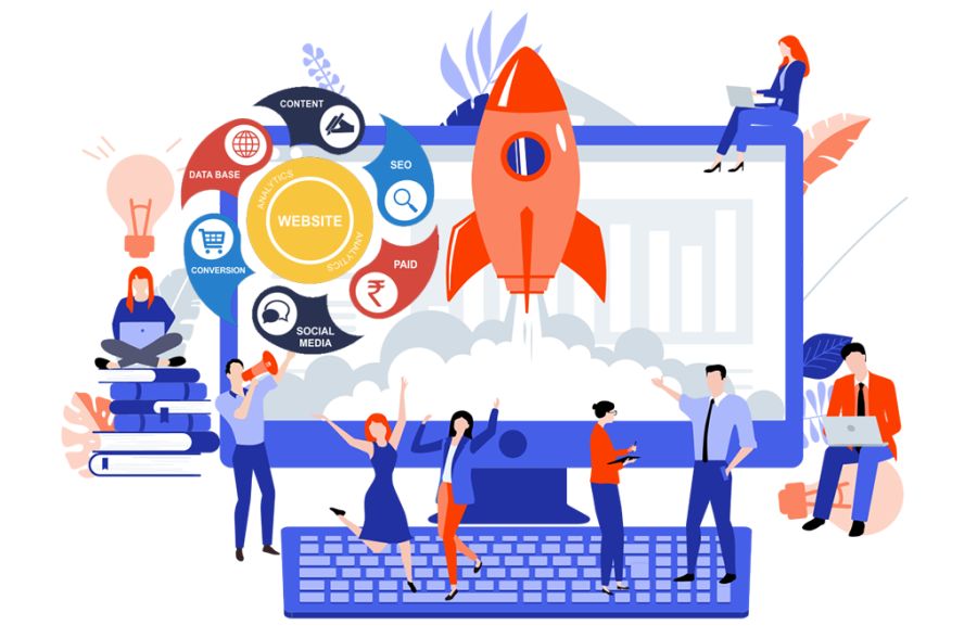 Edigital Technologies - Cover photo
