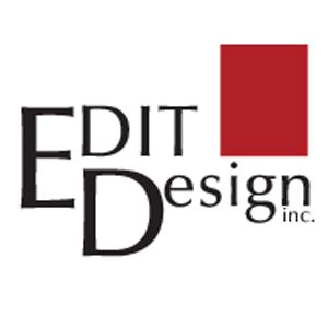 EDIT Design Inc - Cover photo