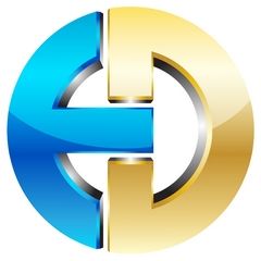 Editions Dédicaces Inc. - Logo