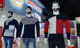 Edit Look Mens Wear - Cover photo