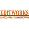 Editworks School Of Mass Communication (ESMC) - Logo