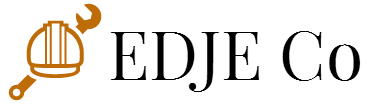 EDJE Co - Logo