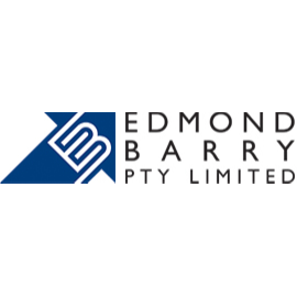 Edmond Barry - Logo