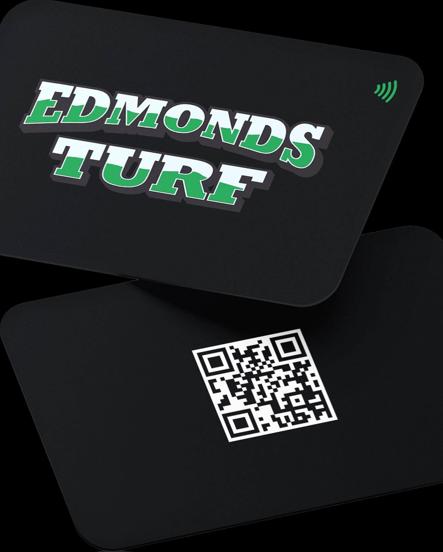 Edmonds Turf - Logo