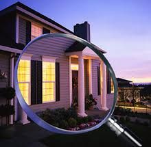 Edmonton Commercial &a; Industrial Building Inspection - Logo