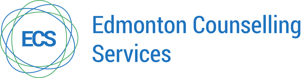 Edmonton Counselling Services - Logo