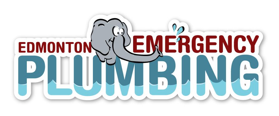 Edmonton Emergency Plumbing and Drain Cleaning - Logo