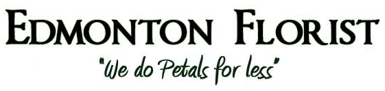Edmonton Florist - Cover photo