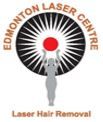 Edmonton Laser Centre South - Logo