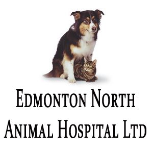 Edmonton North Animal Hospital Ltd - Logo