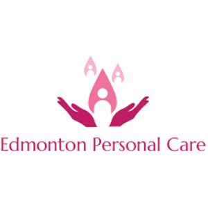 Edmonton Personal Care Services - Logo