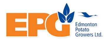 Edmonton Potato Growers Ltd. - Logo